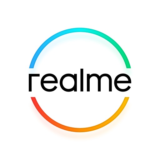 Realme Dialer logo
