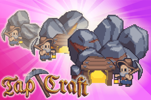 Tap Craft screenshot