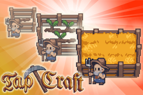 Tap Craft screenshot