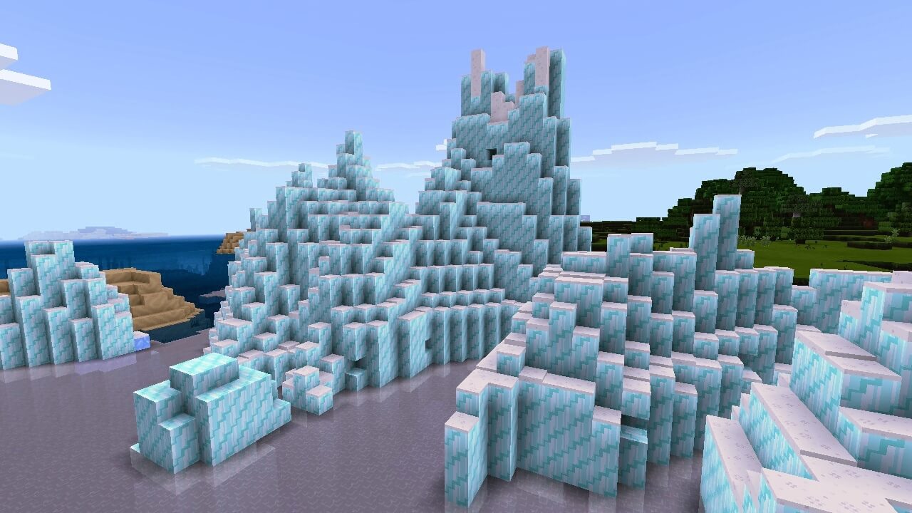 Craftsman 4 screenshot