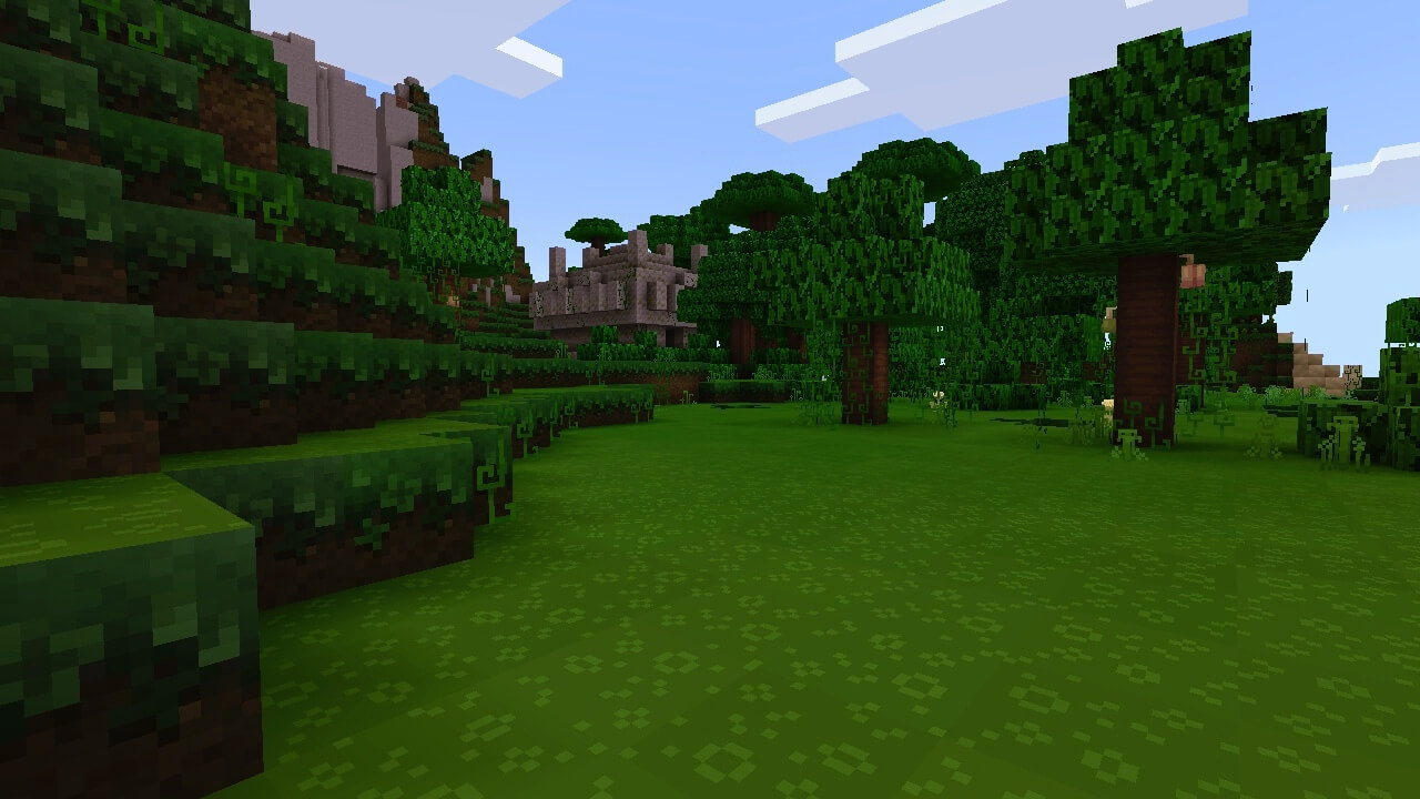 Craftsman 4 screenshot