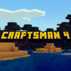 Craftsman 4 logo