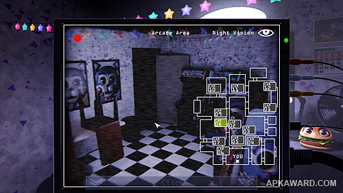 Five Nights at Candy’s screenshot