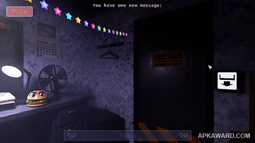 Five Nights at Candy’s screenshot