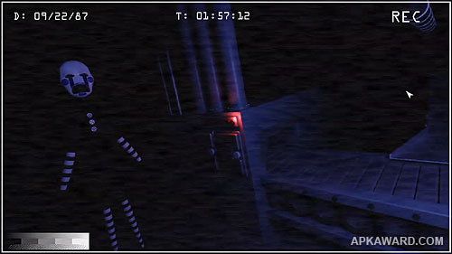 Five Nights at Candy’s screenshot