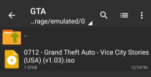 .iso file