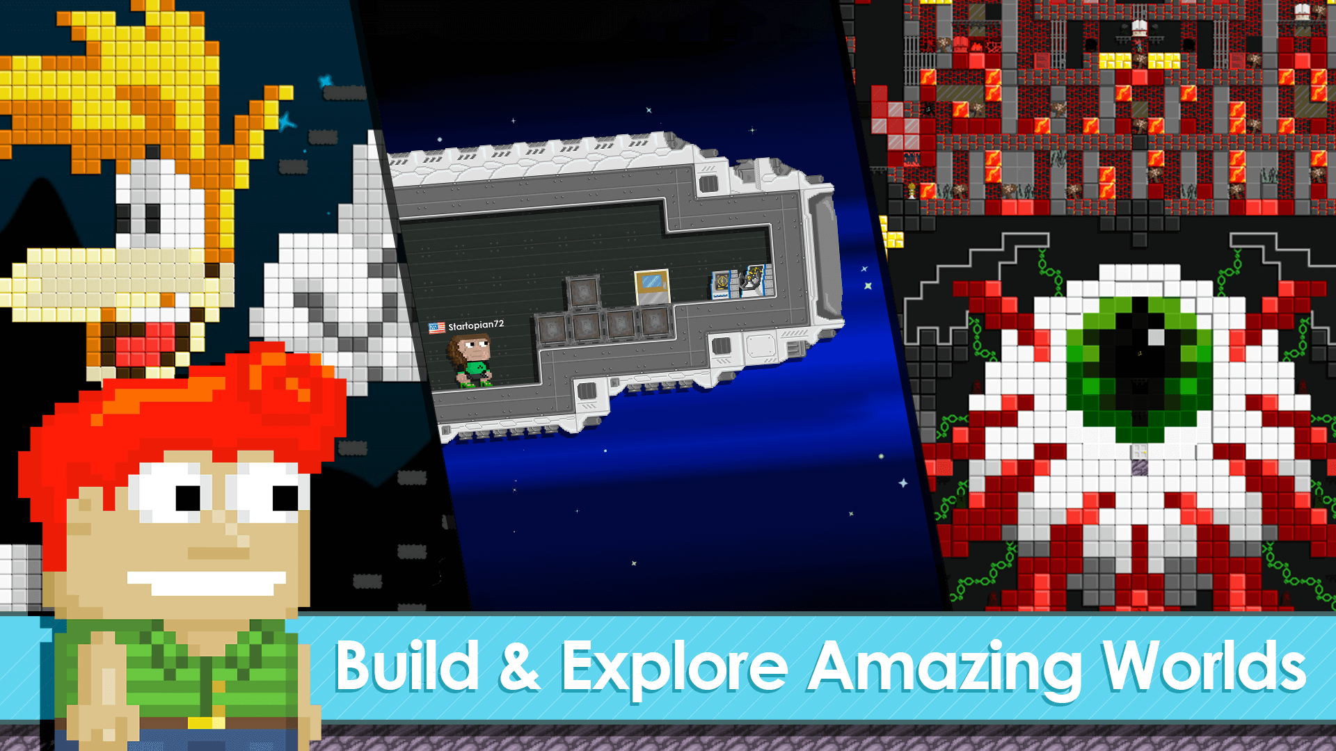 Growtopia screenshot
