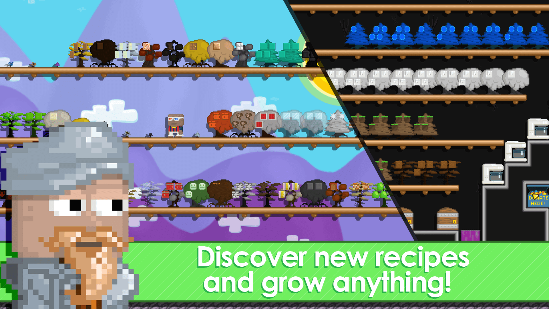Growtopia screenshot