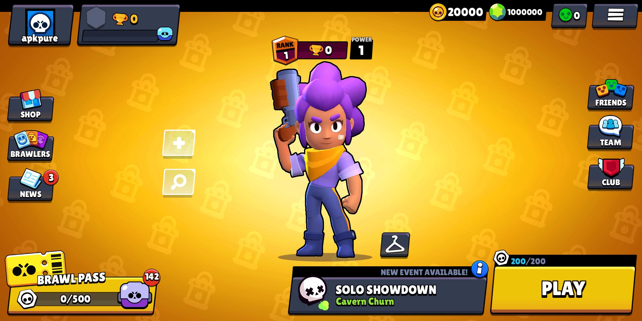 Null's Brawl screenshot