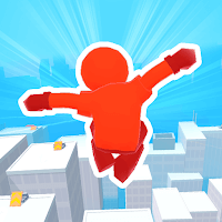 Parkour Race logo