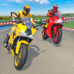 Real Bike Racing