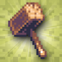 Tap Craft logo