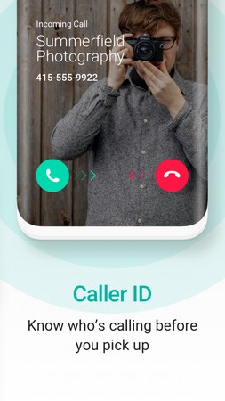 2ndLine - Second Phone Number screenshot