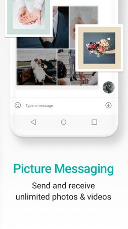 2ndLine - Second Phone Number screenshot