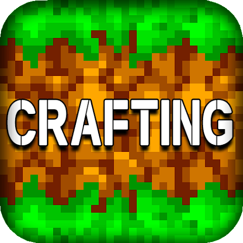 Crafting & Building
