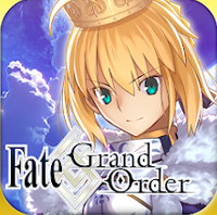 FGO English