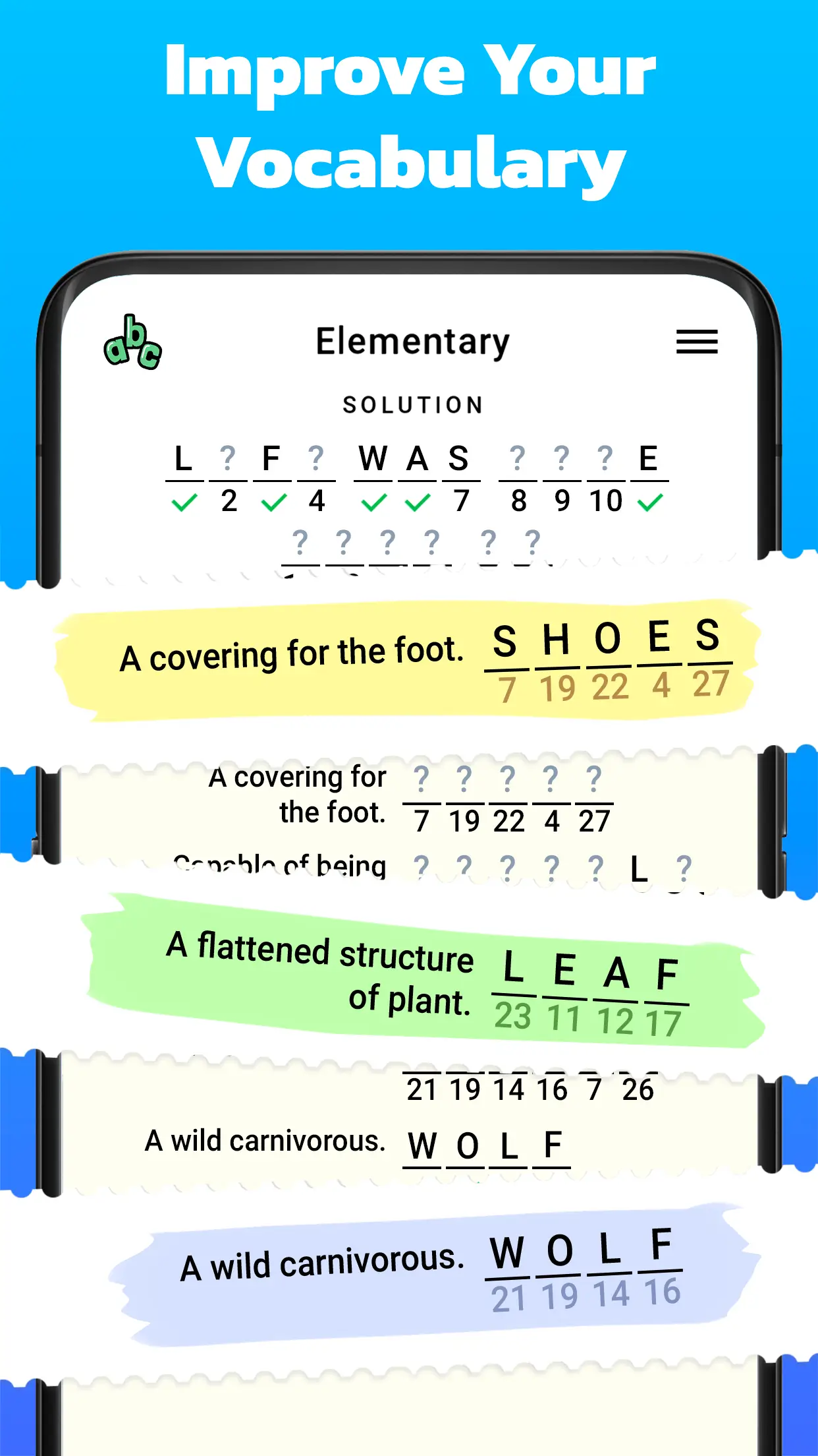Figgerits screenshot