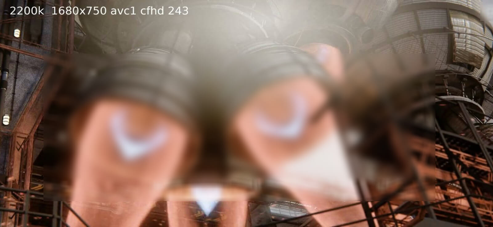 GTV Player screenshot