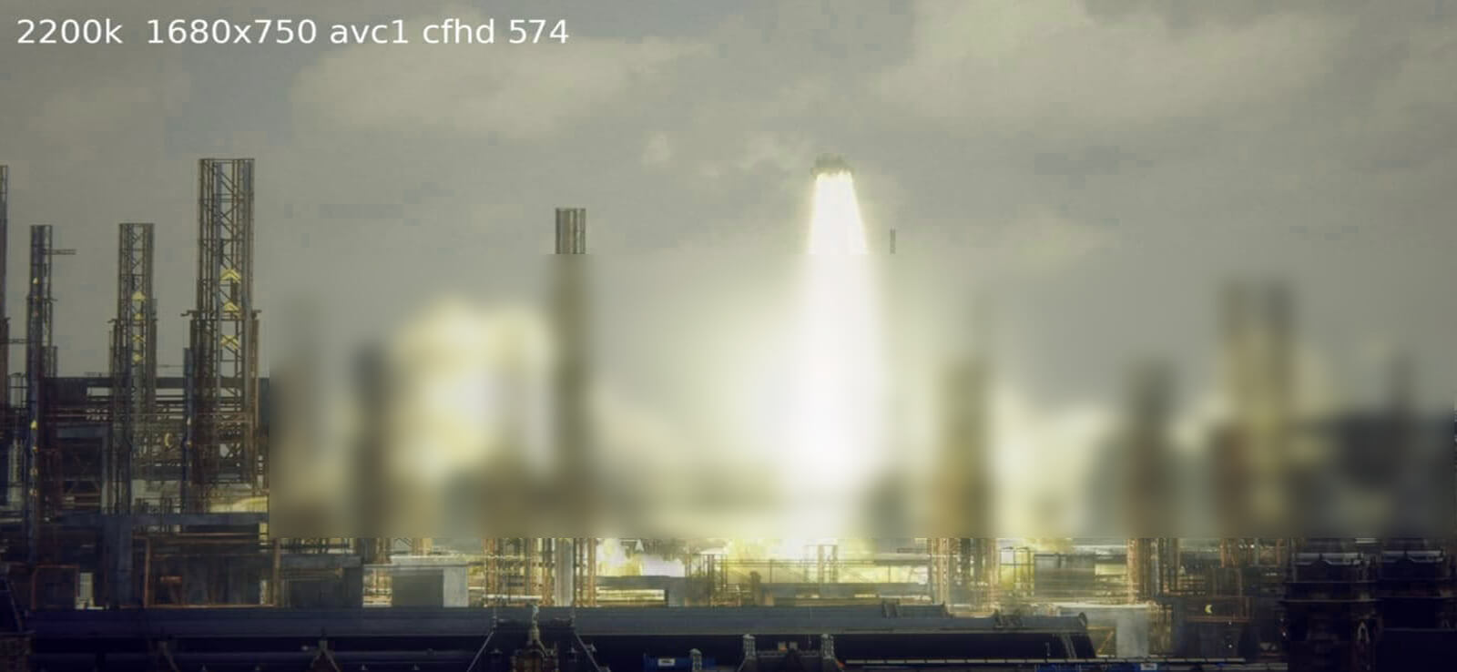 GTV Player screenshot