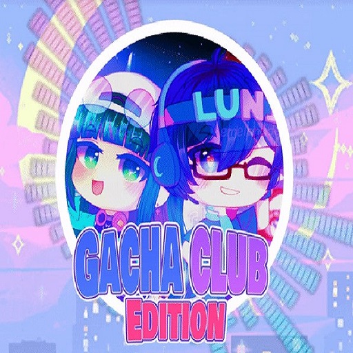 gacha club edition】粉丝福利_单机游戏热门视频