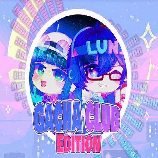 gacha Club edition