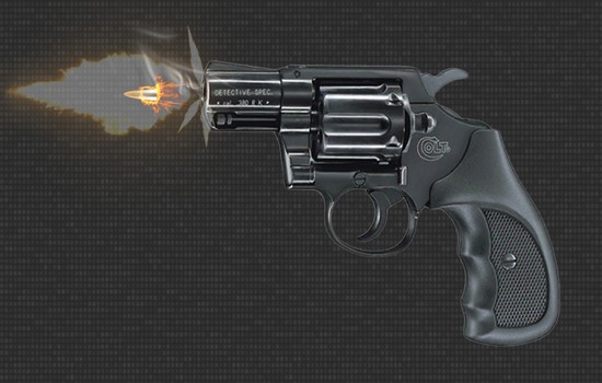 Gun Sounds : Gun Simulator screenshot