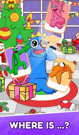 Infinite Objects - Zoom & Find screenshot