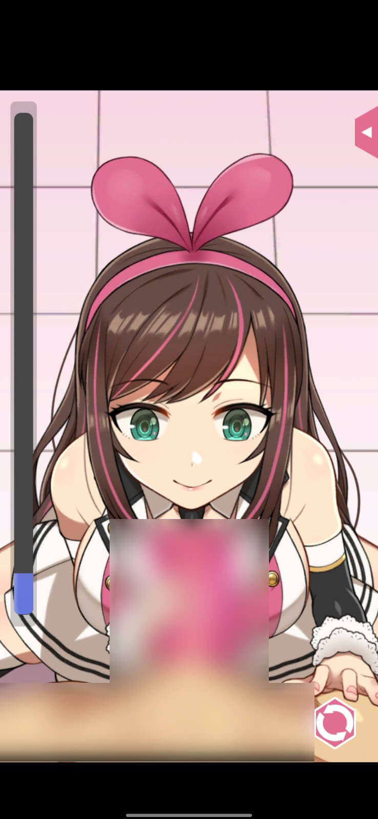 Kizuna Player screenshot
