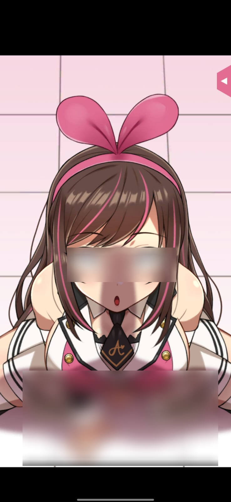 Kizuna Player screenshot