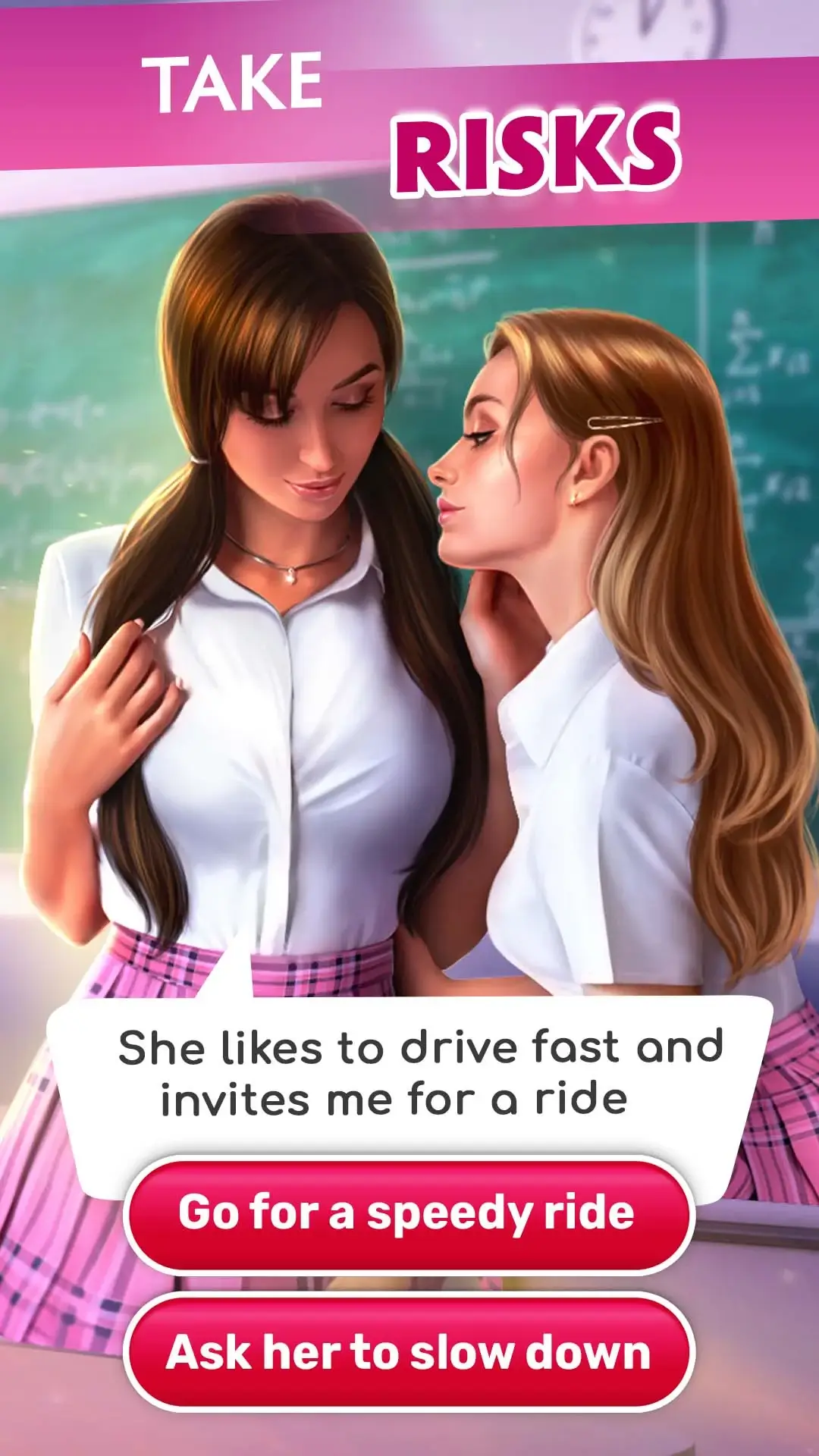Love Sick screenshot