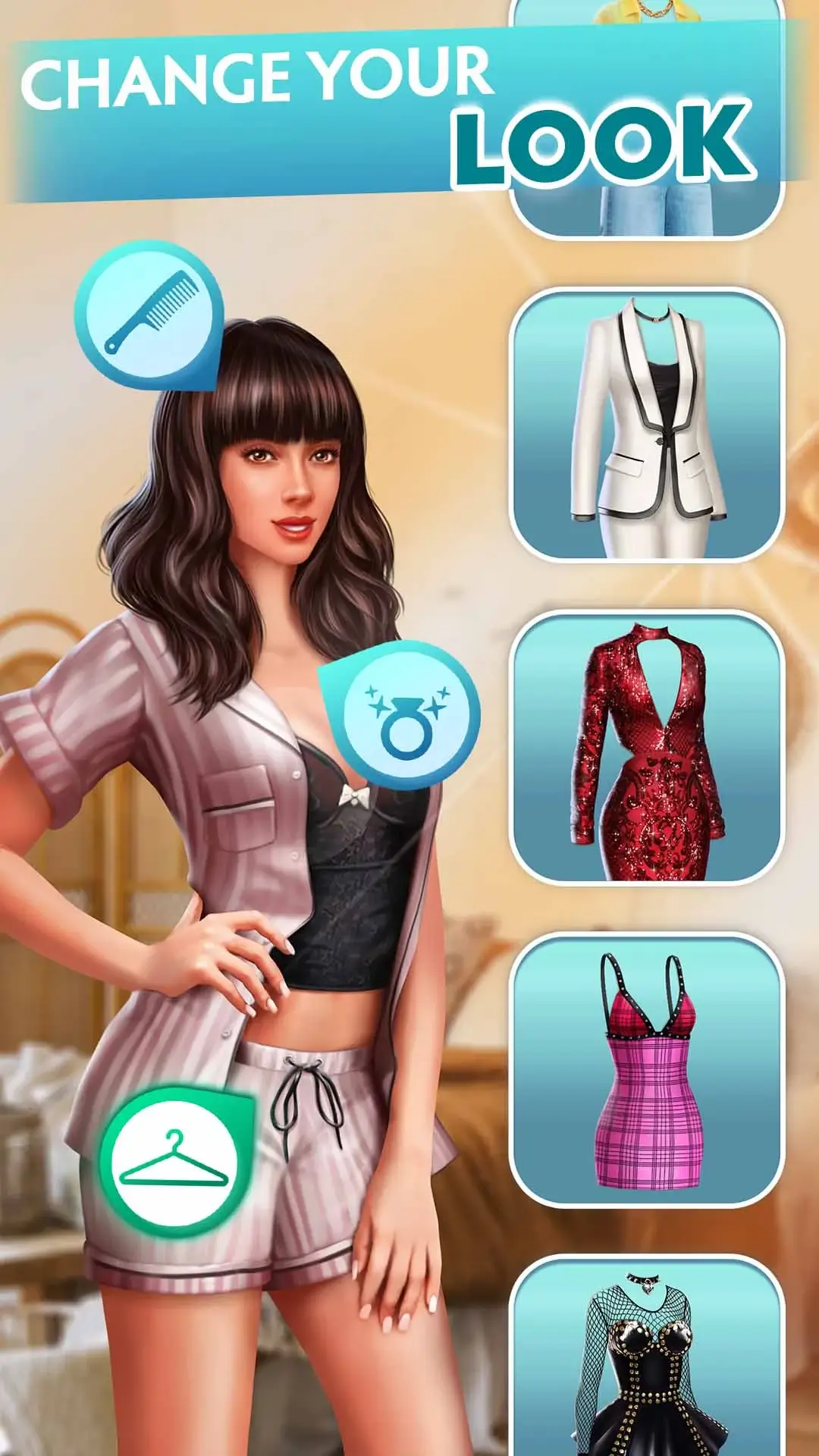 Love Sick screenshot
