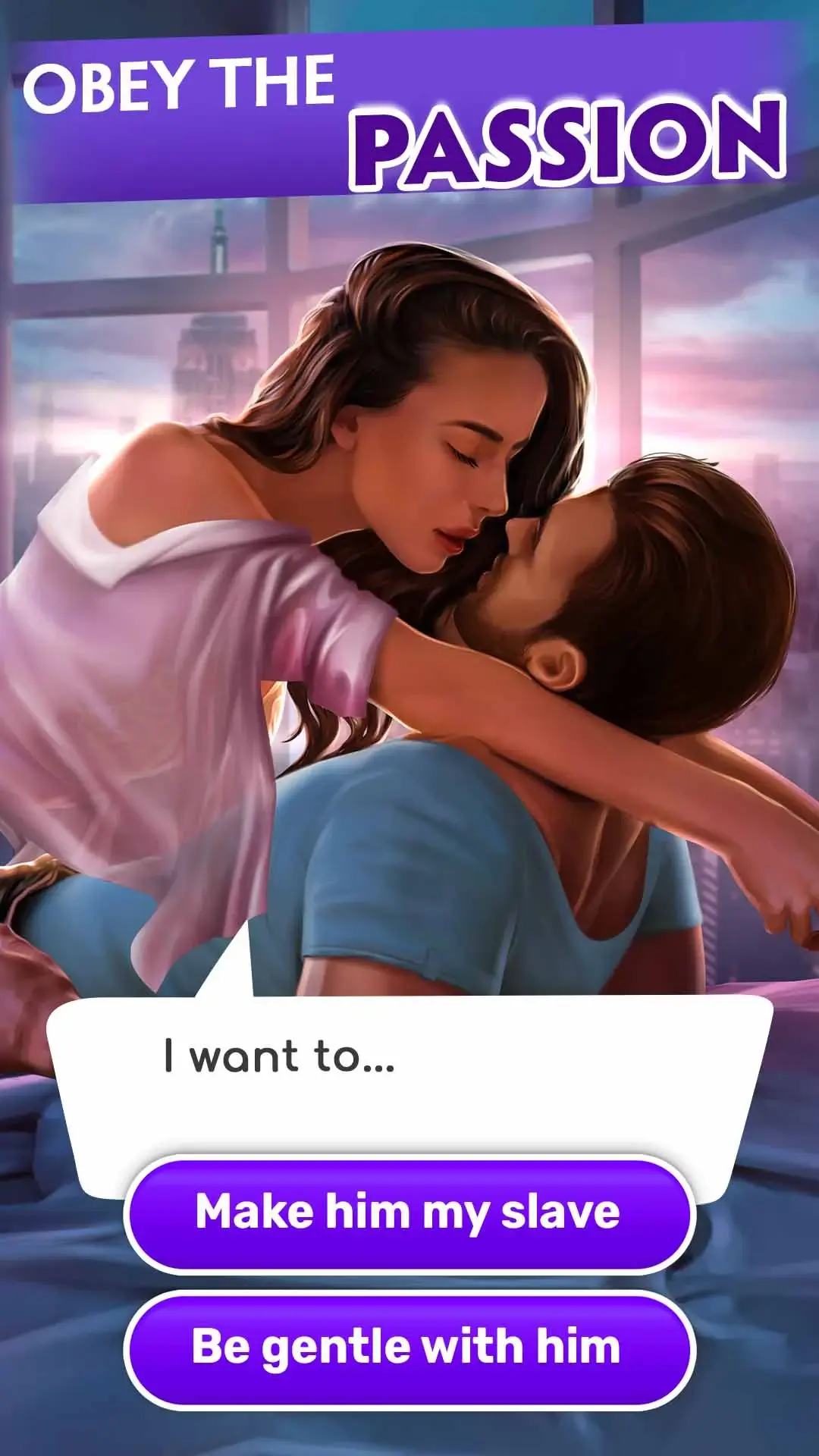 Love Sick screenshot