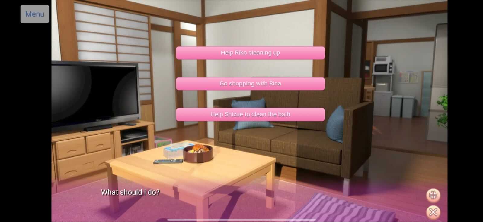 Neet and Angel screenshot