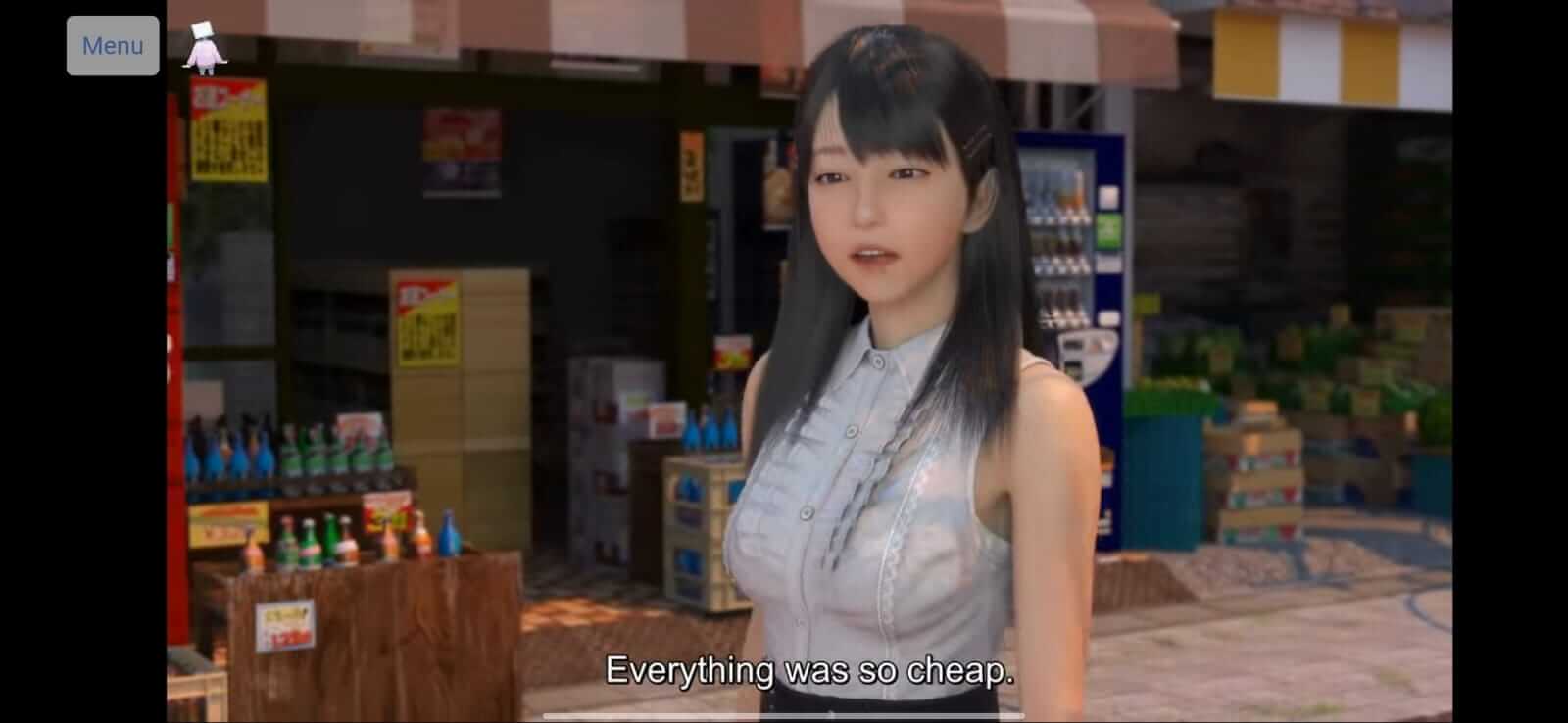 Neet and Angel screenshot