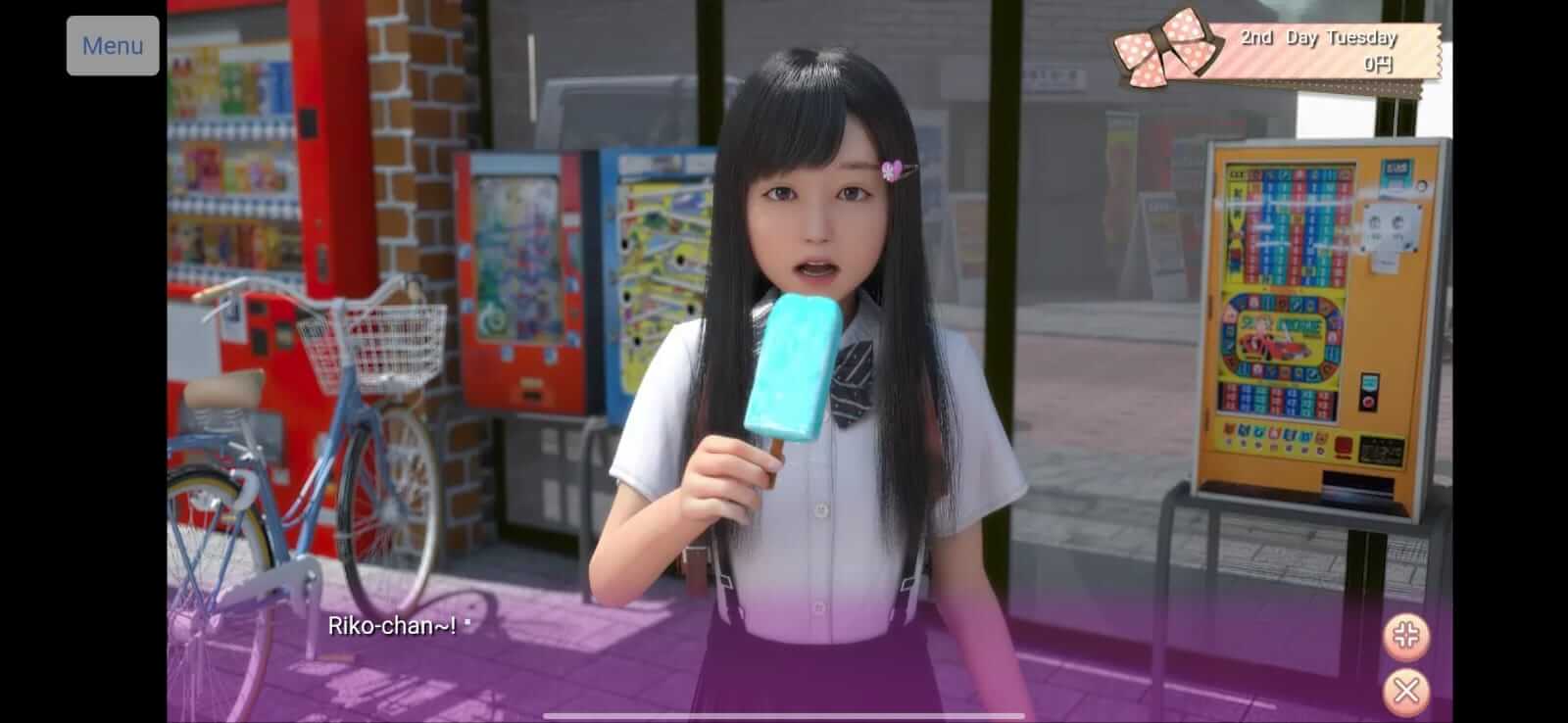Neet and Angel screenshot