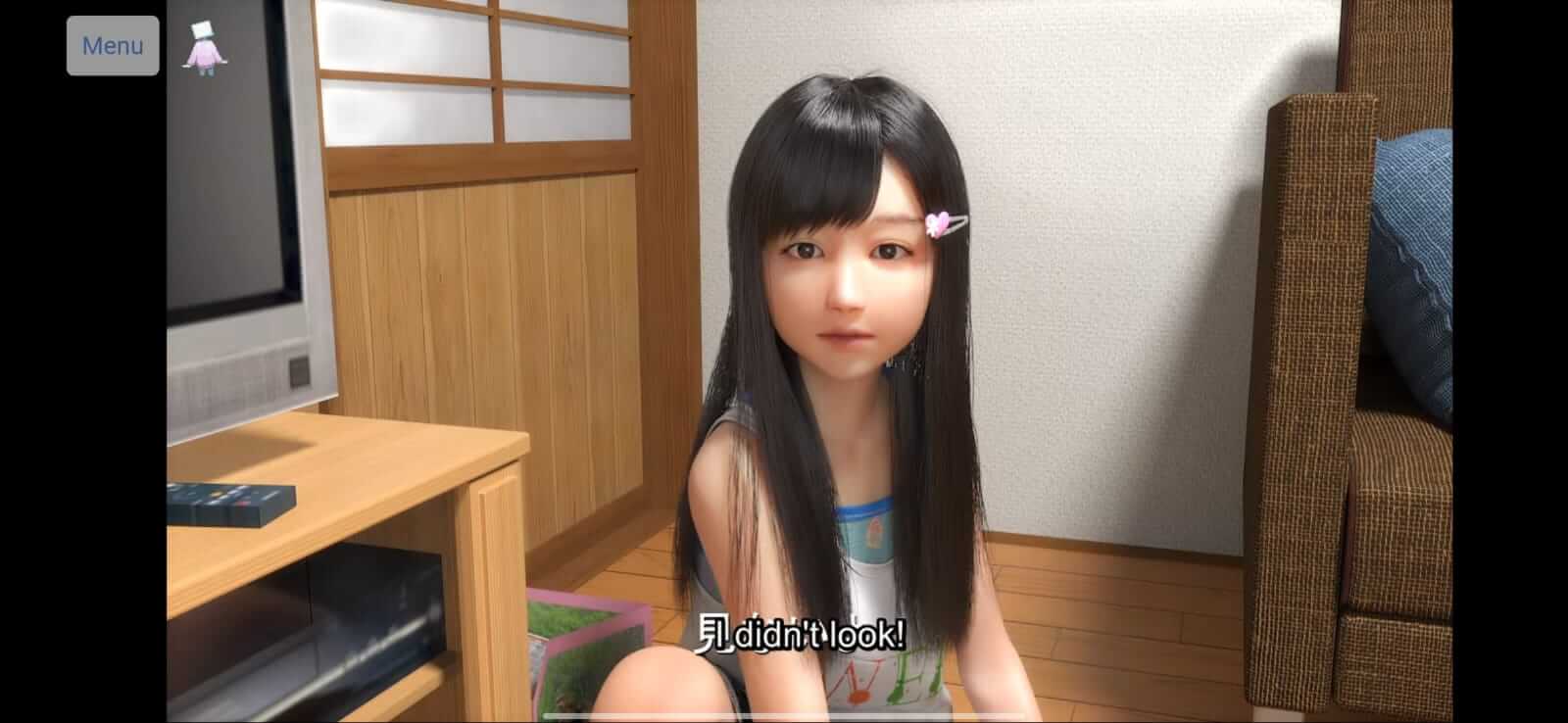 Neet and Angel screenshot