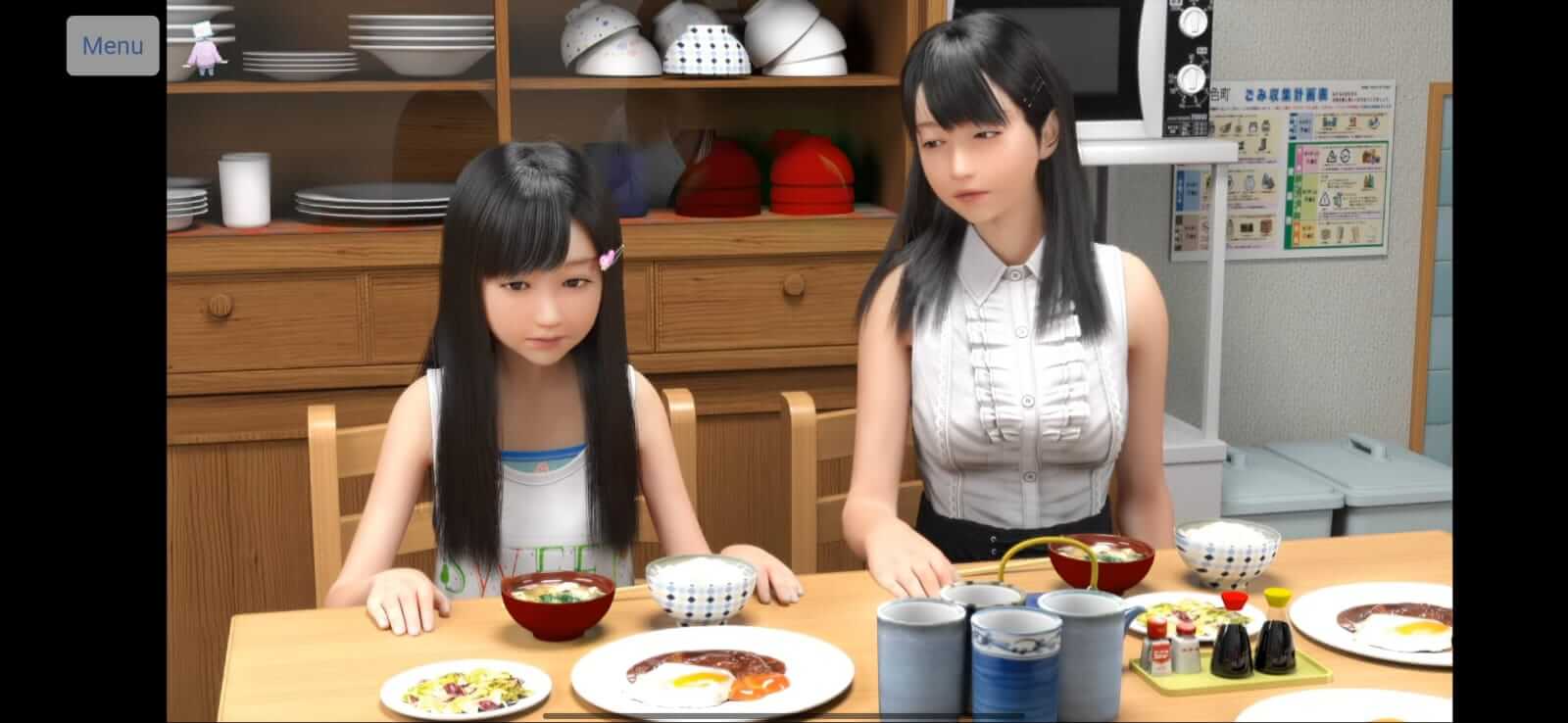 Neet and Angel screenshot