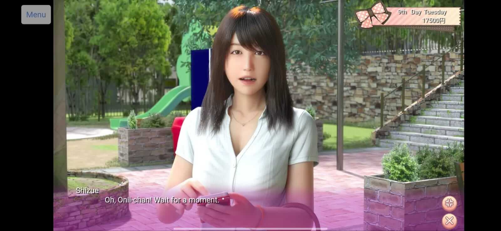 Neet and Angel screenshot