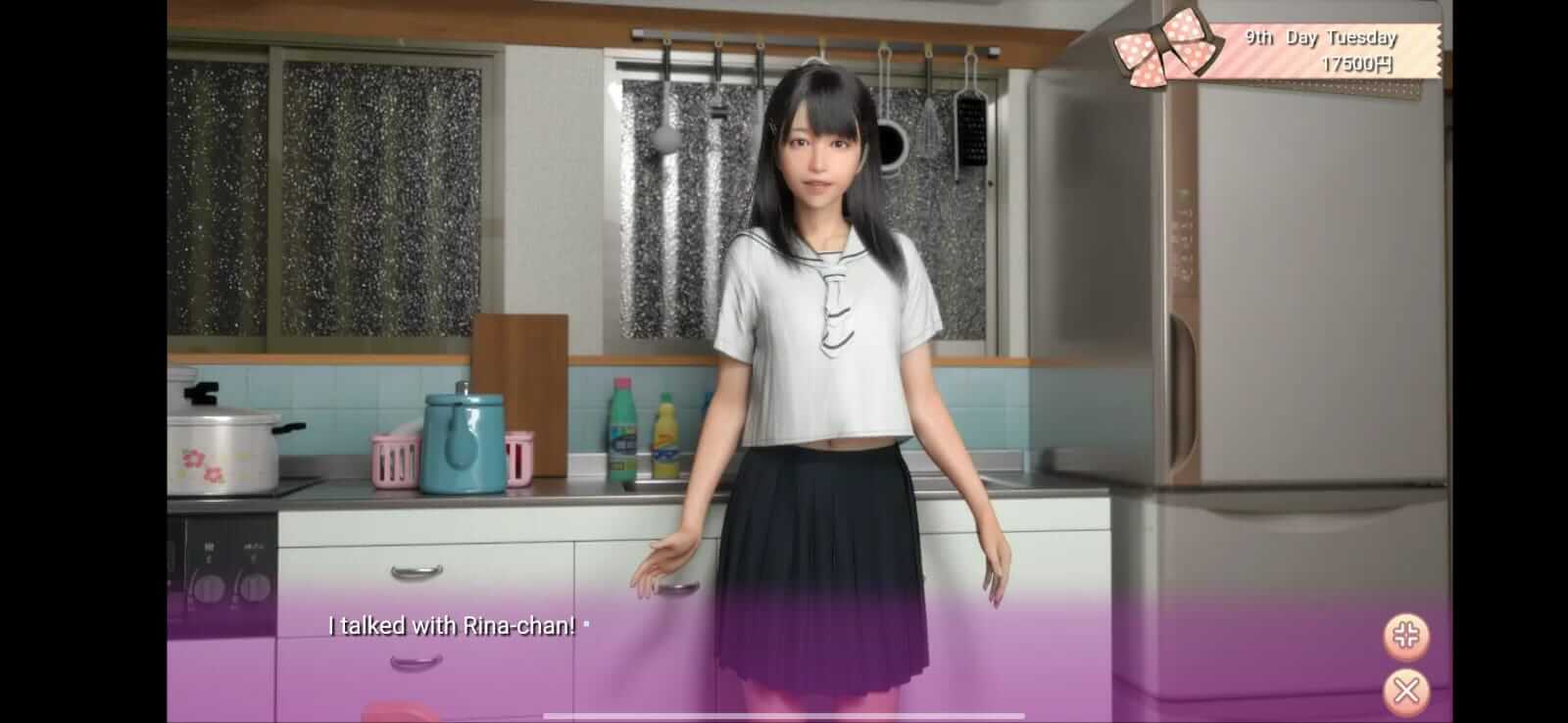 Neet and Angel screenshot