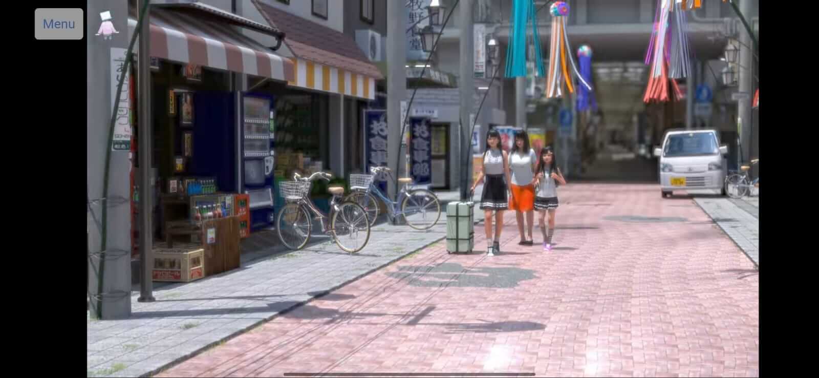 Neet and Angel screenshot