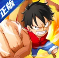 Download One Piece Fighting Path APK 1.12.1 for Android