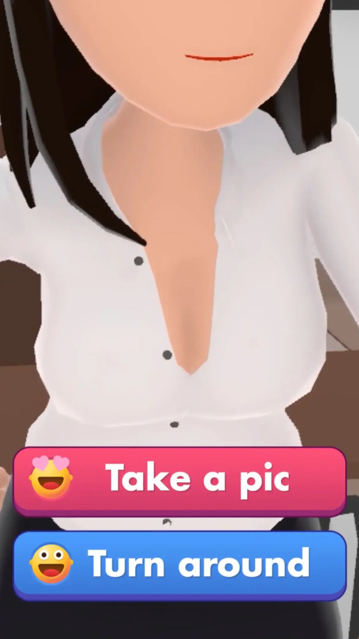 Perfect Lie screenshot
