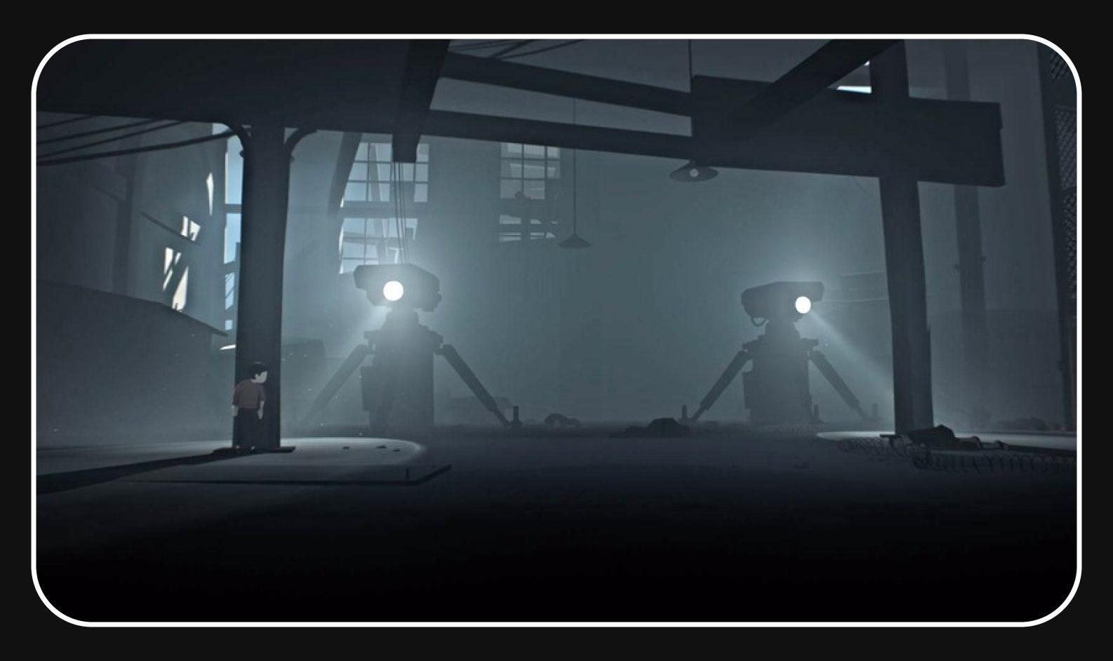 PlayDead Inside screenshot