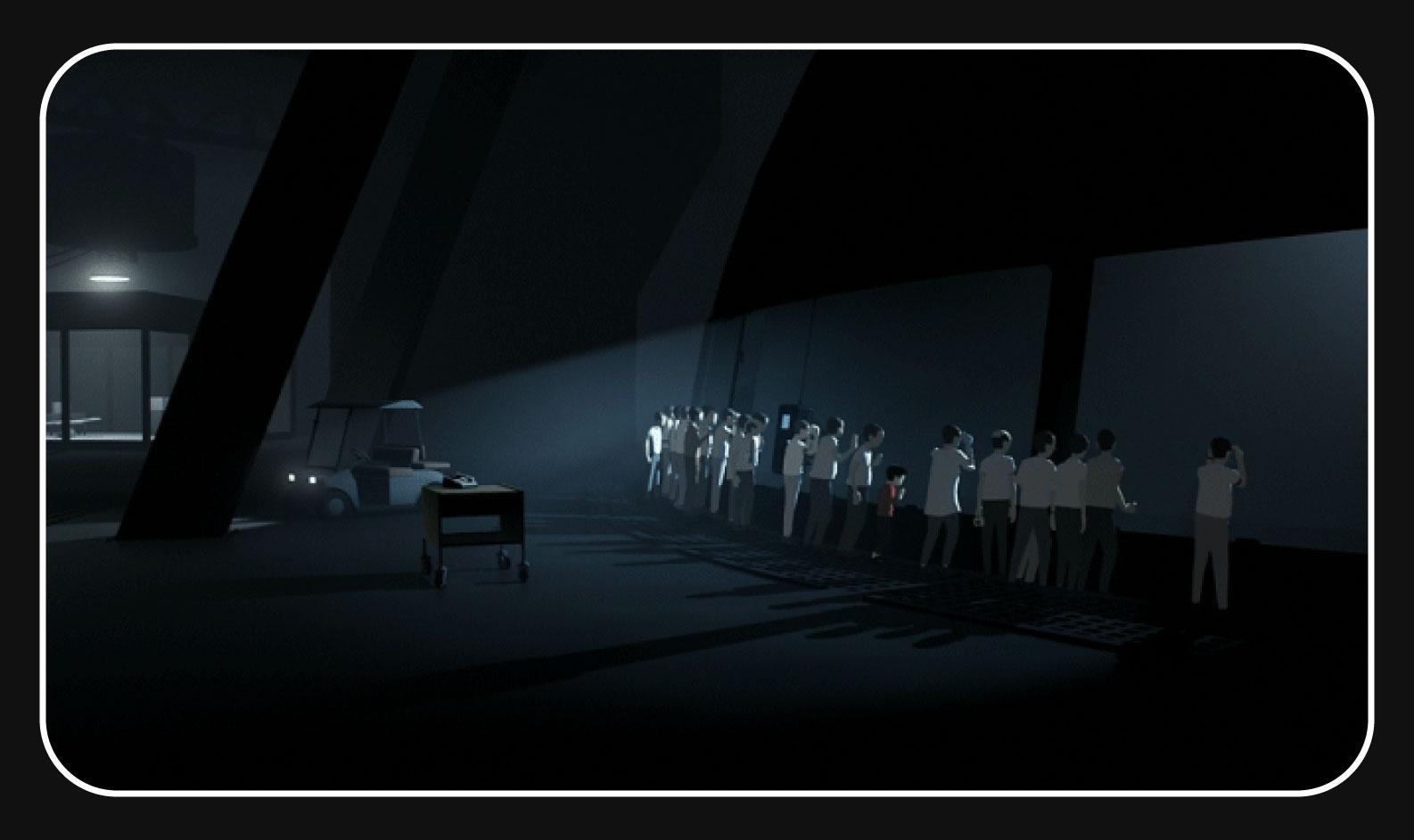PlayDead Inside screenshot