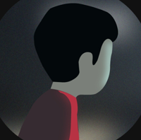 PlayDead Inside logo