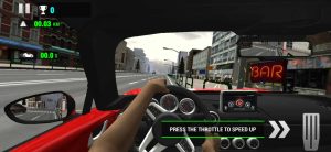 Racing Limits-gameplay
