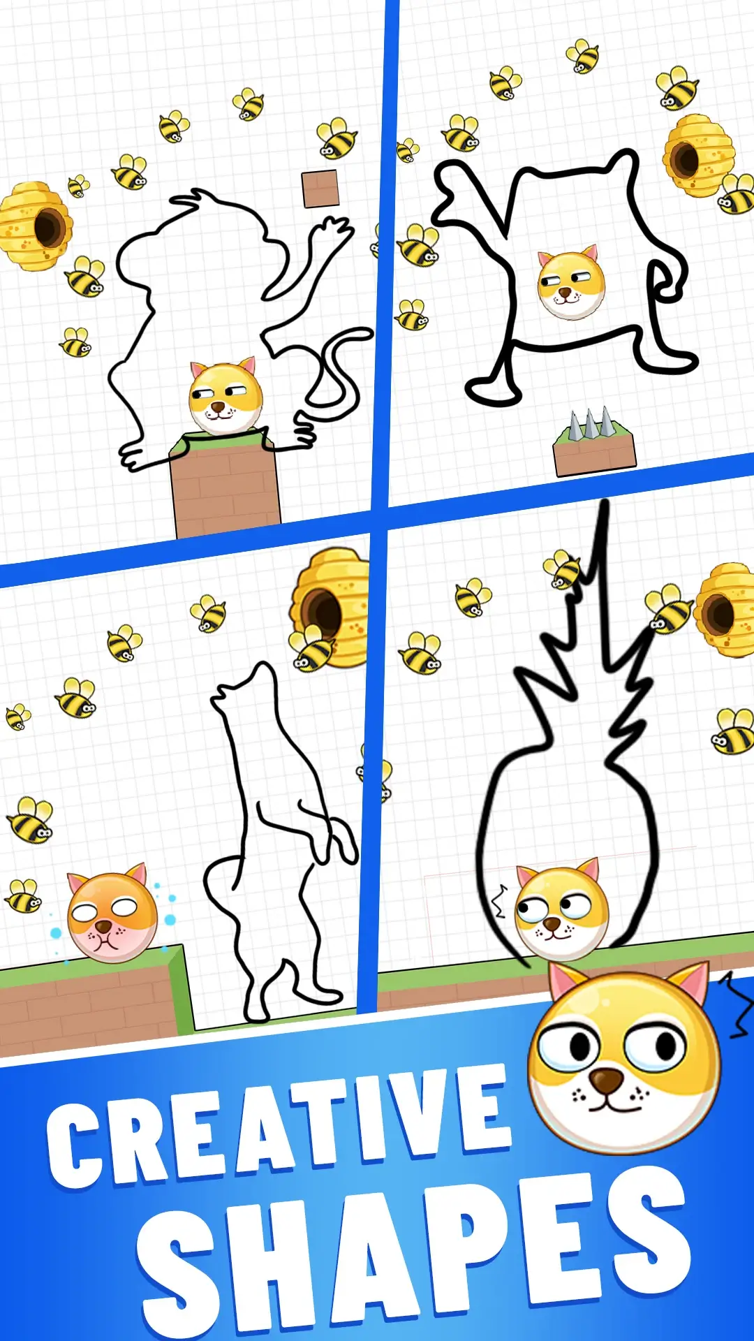 Save the Dog screenshot