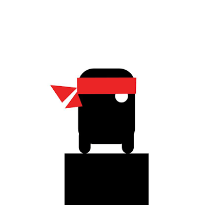 Stick Hero logo