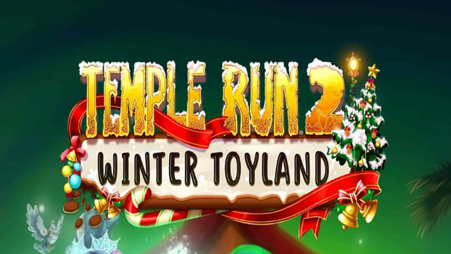 Baixar Temple Run 2 APK MOD v1.106.0 (Dinheiro infinito) Download