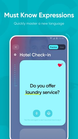 U-Dictionary screenshot